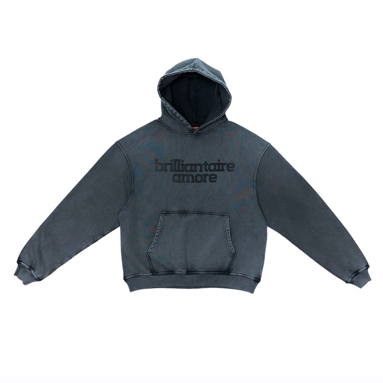 Brand Hoodie